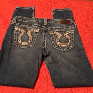 Big Star Jeans